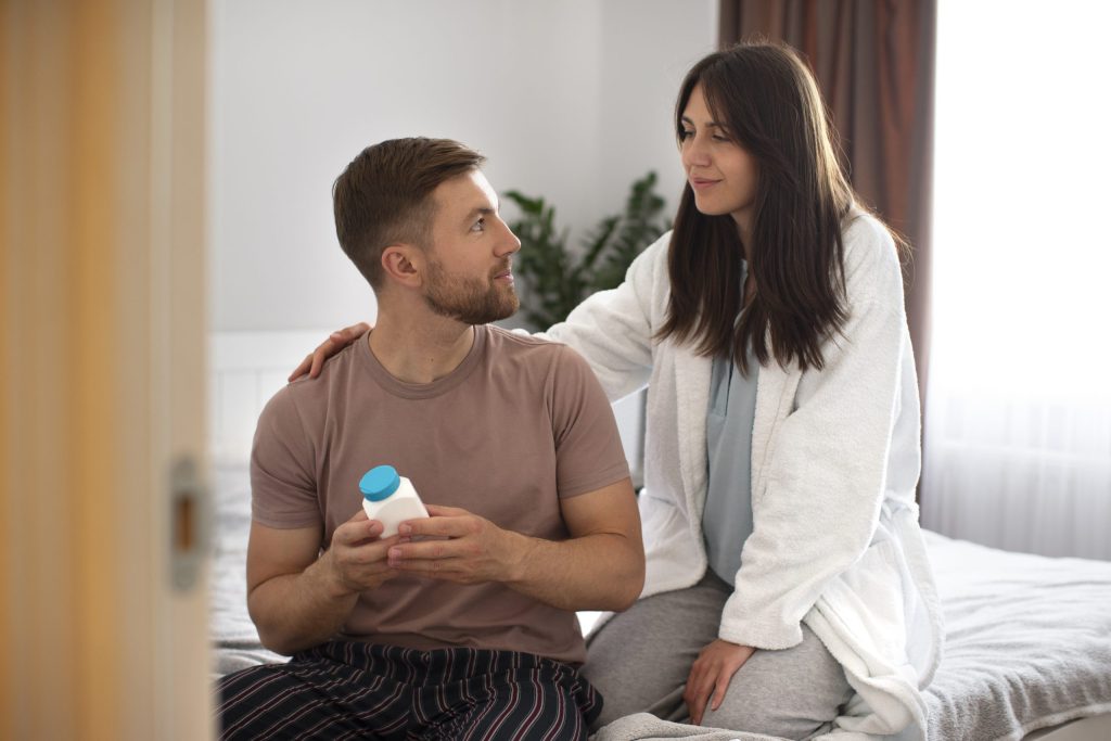 HGH Clinic-Growth Hormone Clinic in Loveland